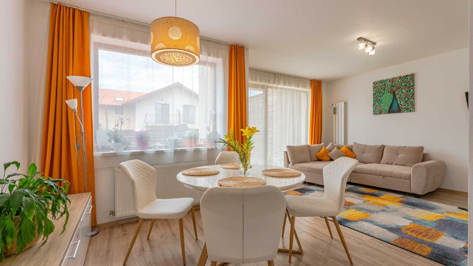 Casă familială în Sânpetru, pe strada Speranței - Poză 2