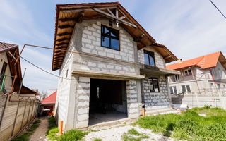 Vânzare, casă 3 nivele, str.  Bulboaca, Ciocana - Poză 2