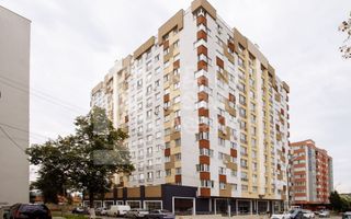 Chirie, spațiu comercial, 3200 mp, str. Ion Creangă, Buiucani - Poză 1