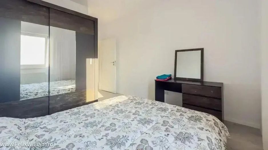 2 Camere mobilat si utilat, Centrala, bloc 2024 - Poză 7