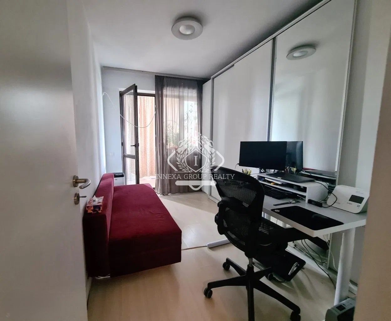 Apartament 3 camere I  8/8 I parcare subterana I Bucurestii Noi I Pod Constanta - Poză 10