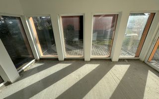 VILA 5 CAMERE,TEREN 560 MP, CAMPULUNG, ARGES - Poză 29