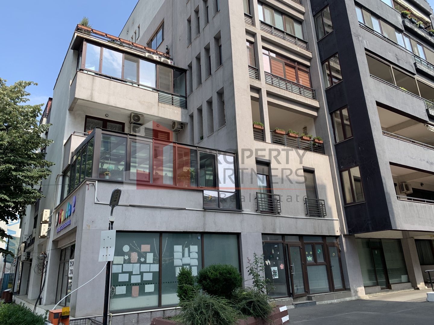 Spatiu comercial Pajura - Poză 1