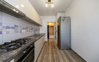 Apartament 2 camere, terasa proprie, Drumul Jilavei - Metrou Aparatori - Poză 13