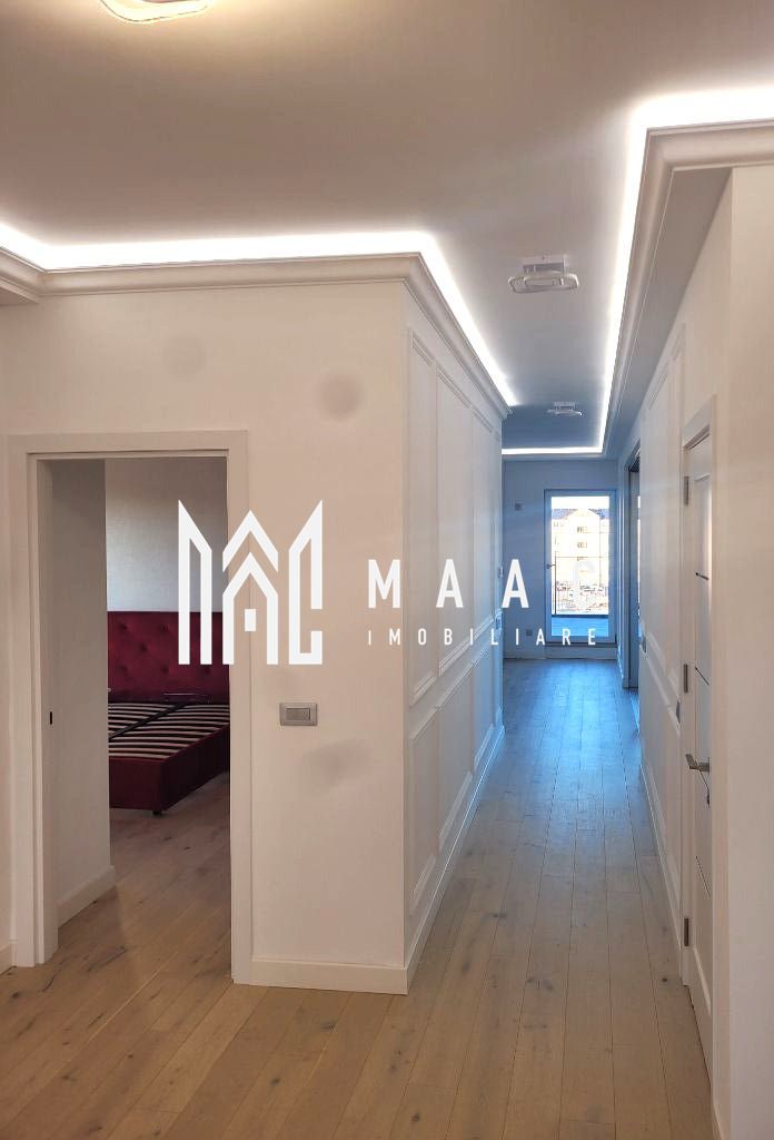Penthouse de lux I 4 camere I Zona Sub Arini - Poză 5