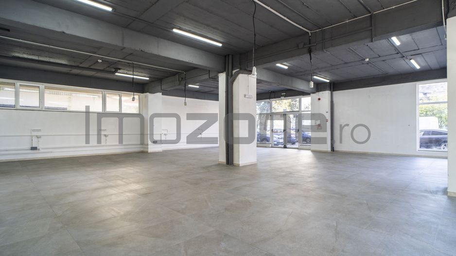 Cauti un Spatiu Comercial?  70 mp, Bld. Uverturii,  Stradal, Trafic Intens - Poză 3