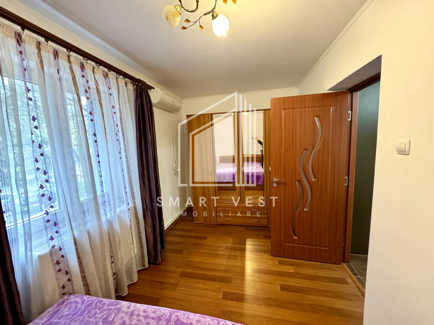 Apartament 3 camere | Etaj 1 | Zona Closca - Poză 8