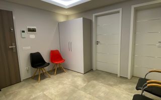 Spatiu de birouri  219mp utili , mobilat complet, Sibiu, D. Stanca - Poză 7
