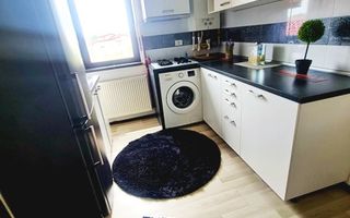 Apartament 3 camere de închiriat – Barbu Văcărescu / Floreasca / Tei - Poză 7