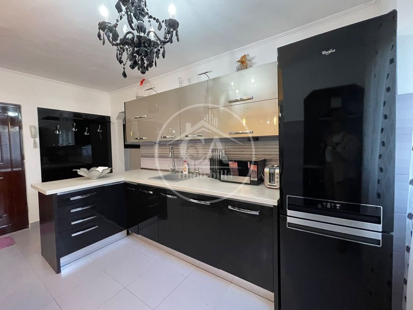 Apartament cu 3 camere de închiriat în zona Rogerius, Oradea - Poză 8