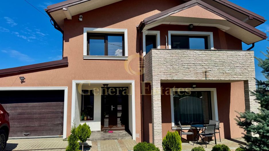 Vânzare Casa în 2 Nivele – Miroslava, Iași - Poză 5