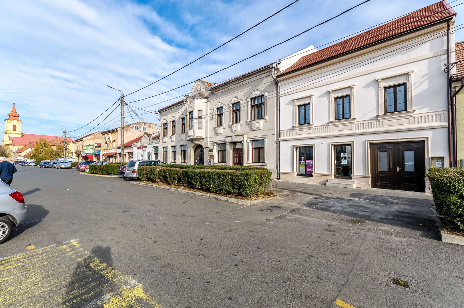 Închiriat! Spațiu comercial de 30 mp, Arad, Calea Timișorii. - Poză 4