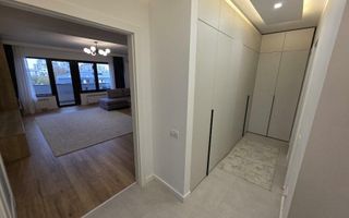 3 camere Mihai Bravu-Timpuri Noi - Poză 1