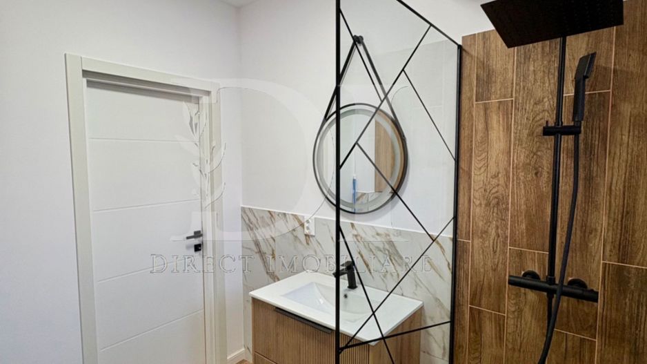 Apartament cu 2 camere – Zona Terra, Floresti - Poză 10