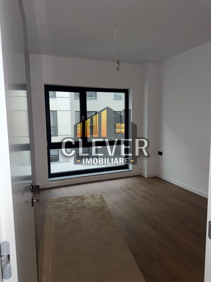 Finalizat Apartament 2 Camere Premium  | Smart Home Ready | Pallady - Poză 20