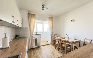 Metrou Obor-Calea Mosilor-Sos. Stefan cel Mare-Prima Inchiriere - Poză 6