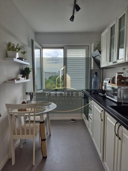 Apartament 2 camere de închiriat Ion Mihalache – metrou 1 Mai - Poză 2