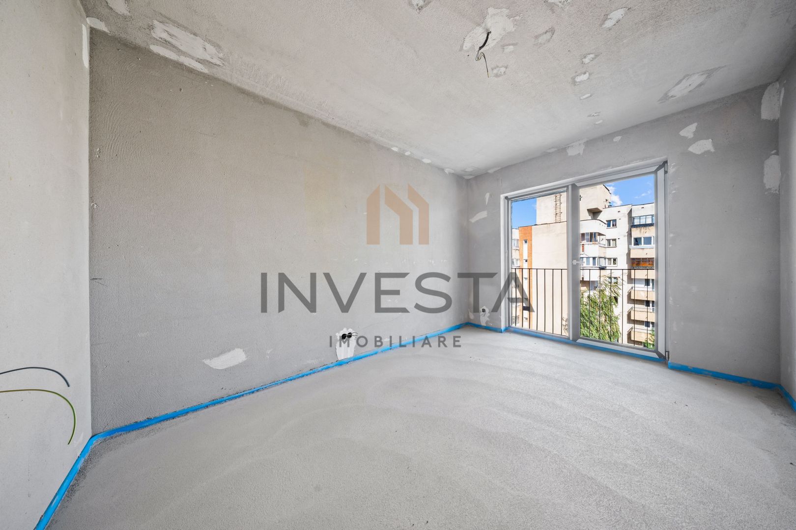 Apartament 2 camere Mărăști – clădire nZEB -  localizare Premium - Poză 3