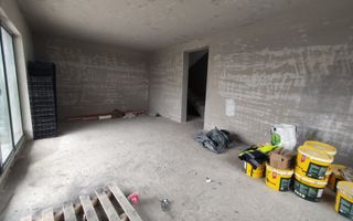 Casa Duplex |Semifinisata | Dezmir - Poză 8