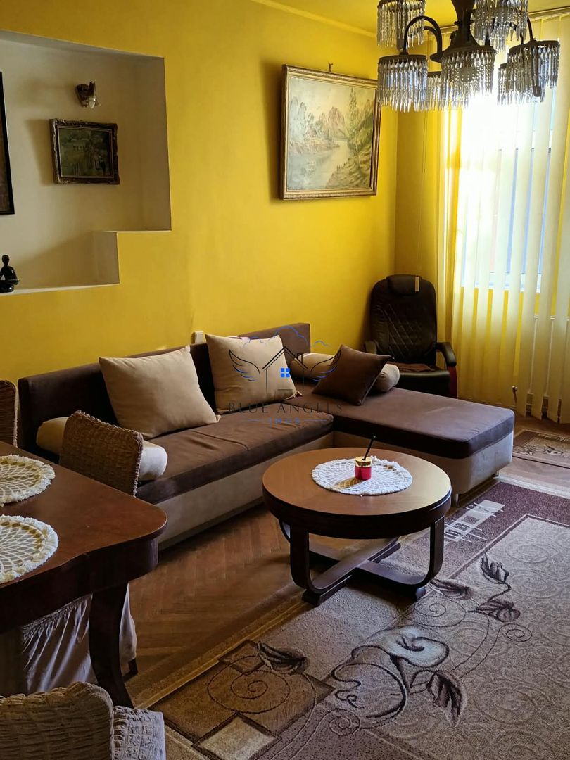 Apartament 2 camere de închiriat – vis-a-vis de Poarta Șchei - Poză 3