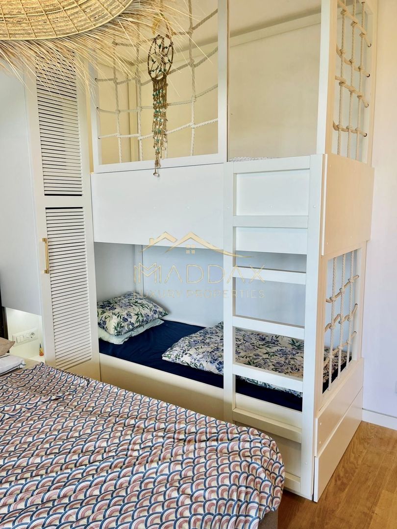 Apartament 2 camere+terasa spatioasa*Vogh Olimp* (la 5 minute de plaja) - Poză 17