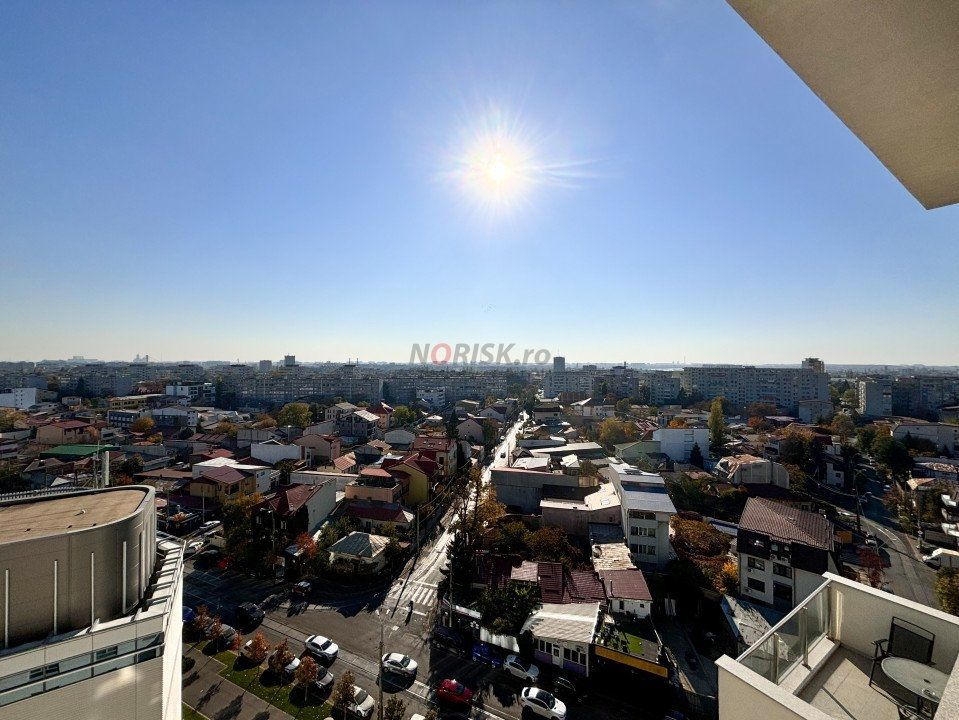 DUPLEX 4 CAMERE Luxul la Tine Acasa ! - Poză 4