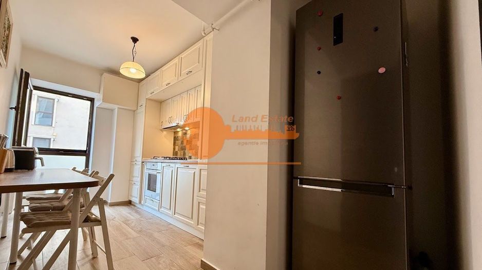 3 camere Moghioros Residence-loc parcare - Poză 6