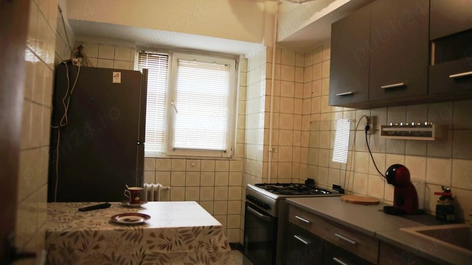 Vanzare apartament 4 camere zona obor 92mp - Poză 5