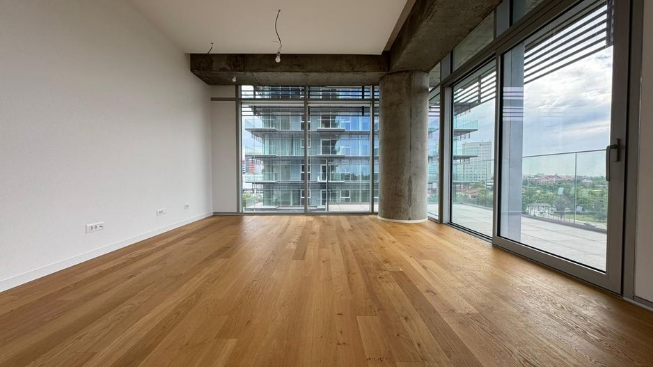 3 CAMERE || UpSite FLOREASCA+boxa si loc de parcare incluse 500.000 +TVA - Poză 1