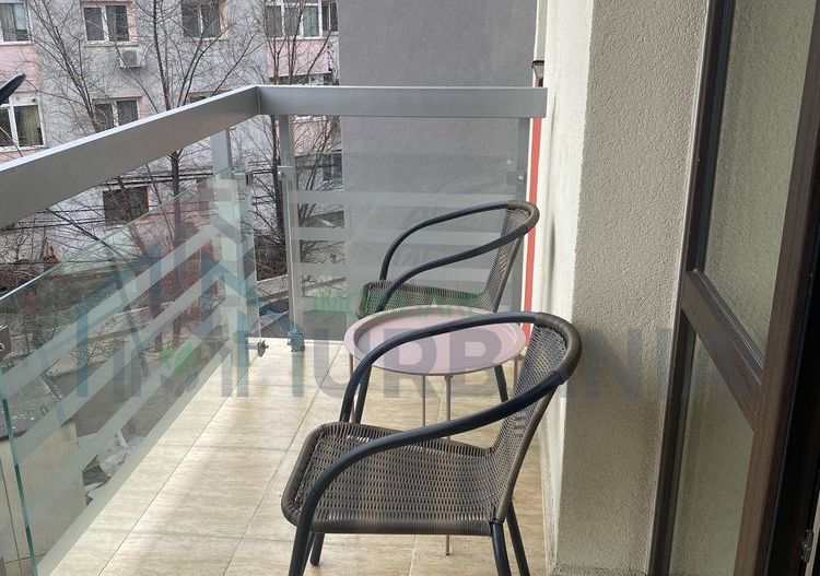 Inchiriez apartament 2 camere River Towers - Poză 7