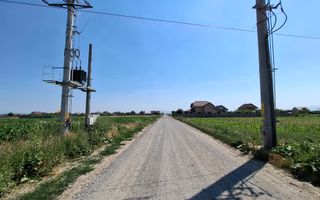 Terenuri Intravilane  Harman - Poză 9