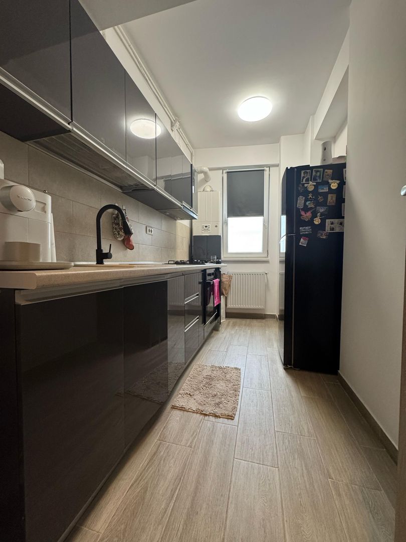 2 camere| BIHARIA- BANEASA| LOC DE PARCARE - Poză 11