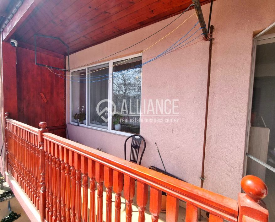 Brătianu Constanta(COD 07) Vila -  P+1+M cu 7 camere - Poză 17