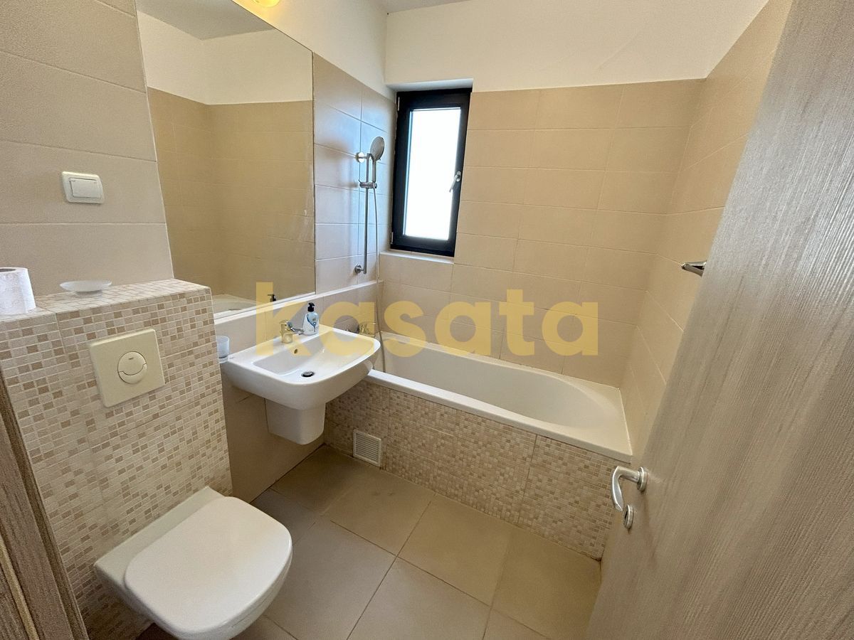 Apartament modern 2 camere de închiriat – Greenfield Băneasa - Poză 12