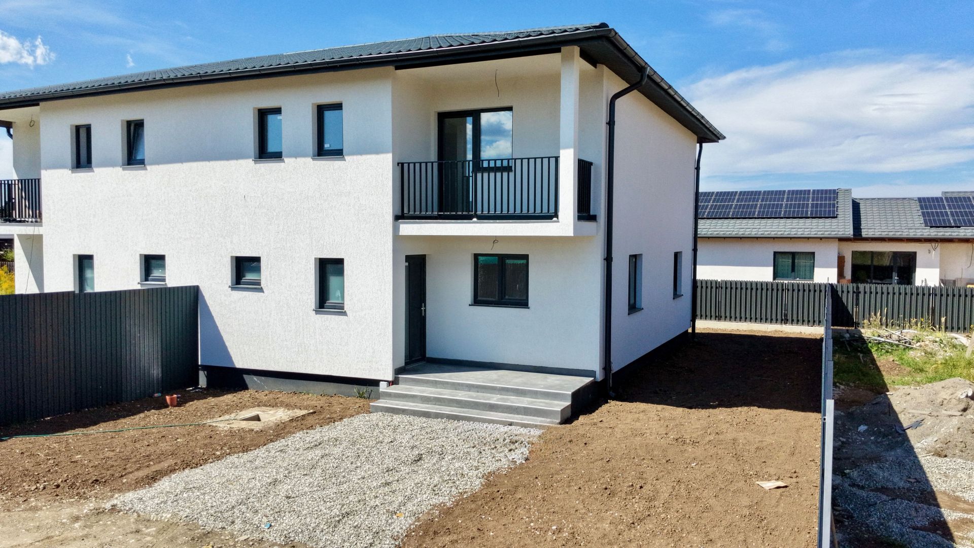 De Vânzare Duplex În Cartierul Izvor - Poză 2