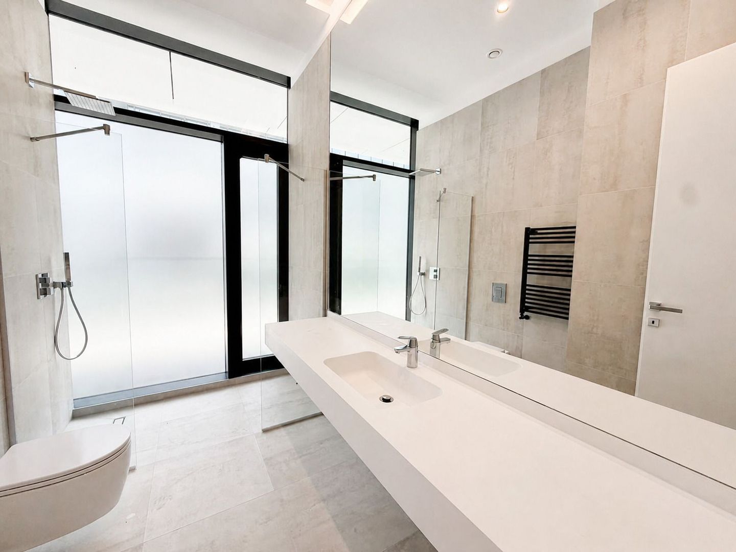 Apartament  High-End 3 camere | One Floreasca Towers - Poză 25