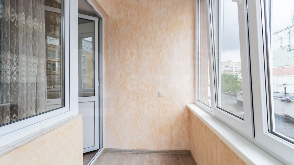 Vânzare, apartament, 1 cameră, str. Mihail Sadoveanu, Ciocana. - Poză 4