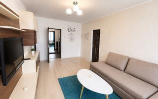 2 camere, decomandate, modern, Zona Piata Abator, BLVD Bucuresti - Poză 2
