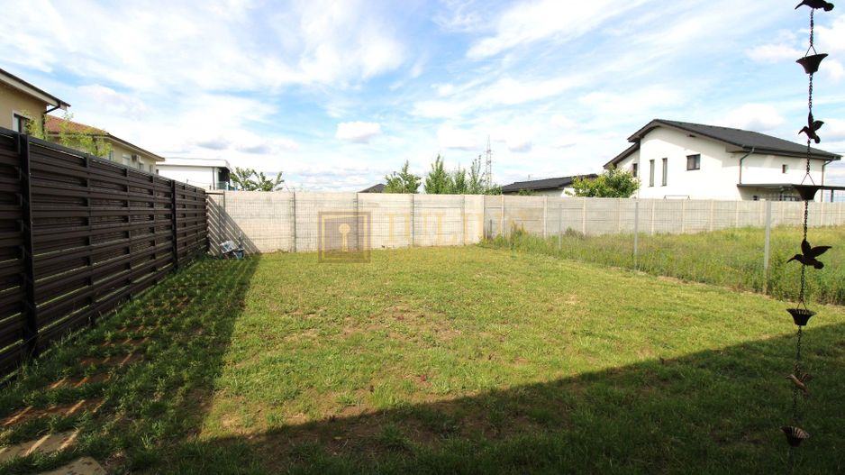 1/2 duplex – prima închiriere | Moșnița Nouă - Poză 5