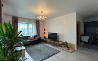 Vanzare apartament cu compartimentare unica, parcare in Marasti! - Poză 2