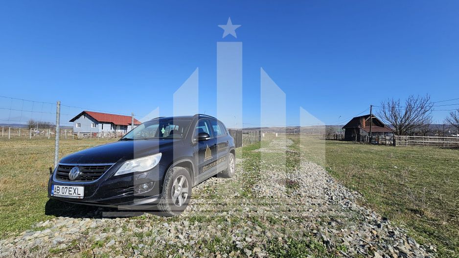 Teren intravilan de vanzare, Partos - Poză 4