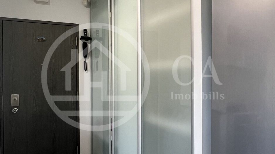 Apartament cu 2 camere de inchiriat in Zona 1 Decembrie Oradea - Poză 7