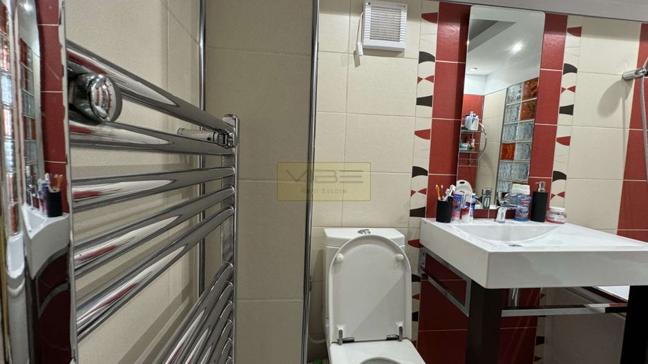 Apartament 2 camere Hotel  Hamton- Anastasie Panu - Poză 16