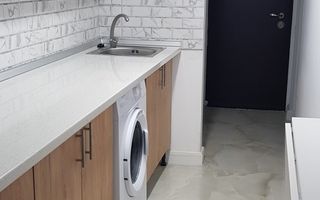 OCAZIE! Garsonieră lux, Fizicienilor, etaj 4 - Poză 18