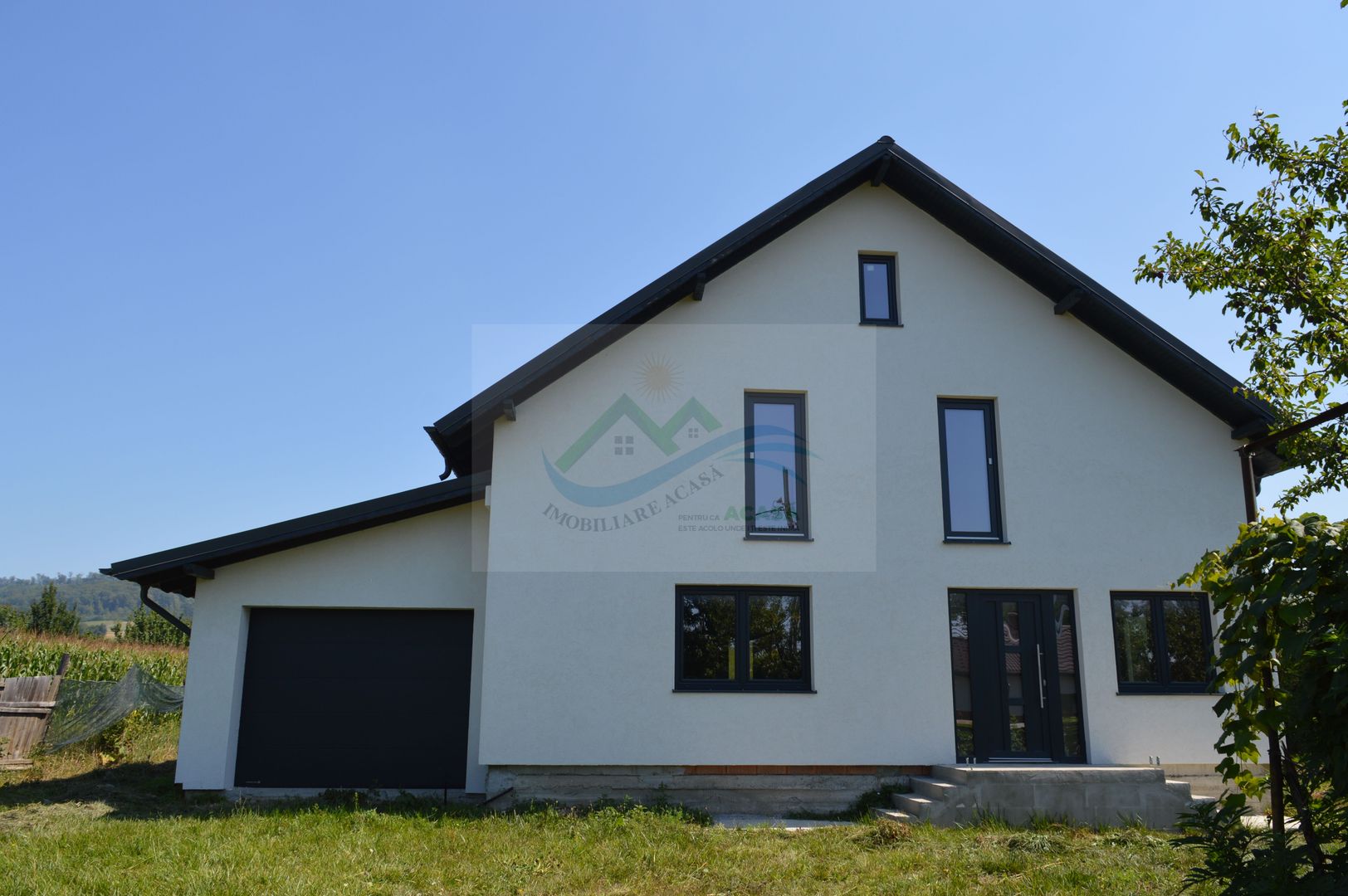 Casă 5 camere Siliștea Nouă/Suceava - Poză 4