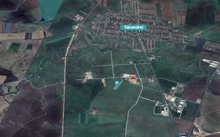 Teren agricol în Sânandrei, aproape de DN69 - Poză 6