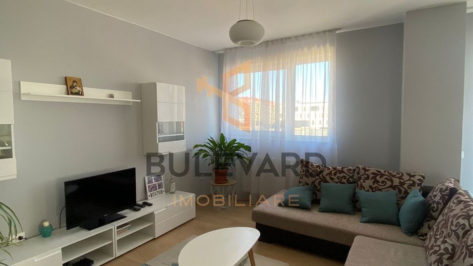 Apartament cu 2 camere+parcare la 5 minute de Iuliuis Mall! - Poză 3