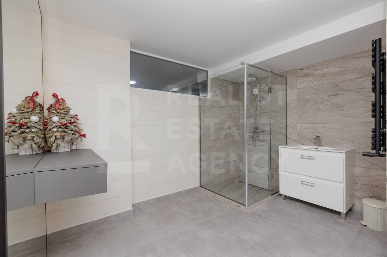 Chirie duplex, 3 nivele, str. Poiana Pinului, sect. Botanica - Poză 26