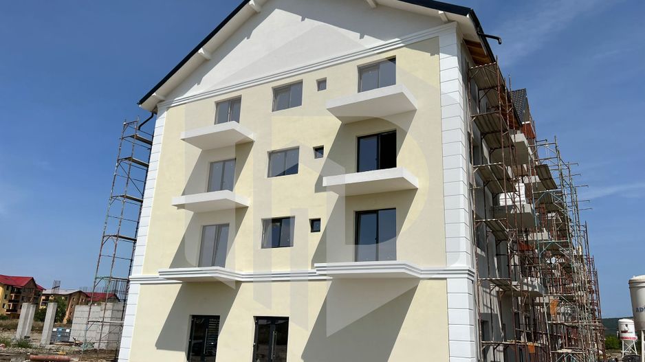 Selimbar  | Garsoniera | Etaj 1/ Lift si boxa - Poză 1