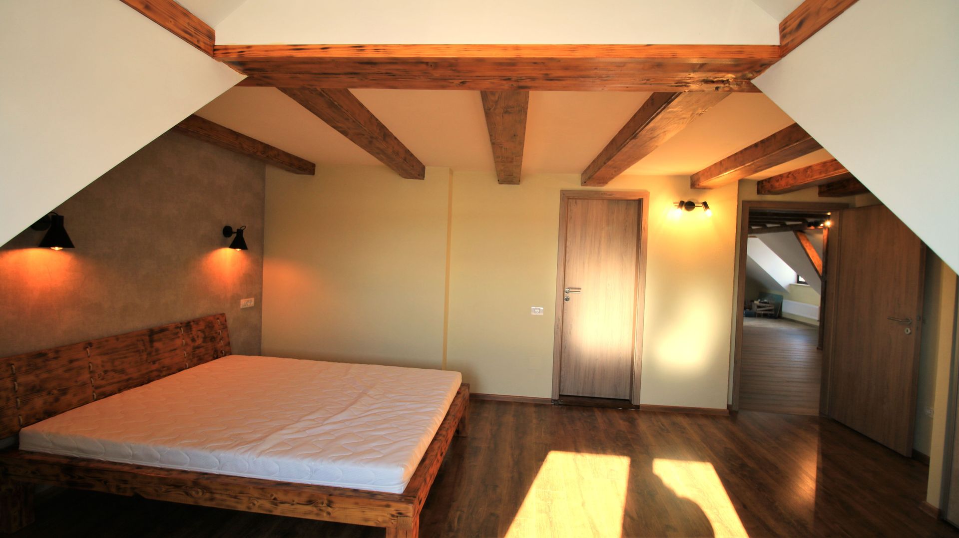 Apartament in casa nouă - la prima inchiriere - Poză 11